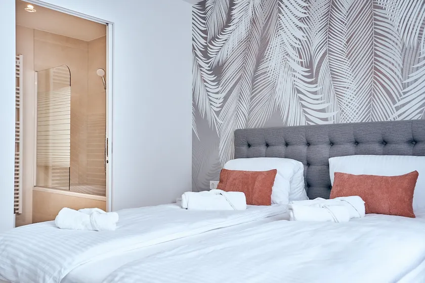 Stylish Vienna Flat near City Center & U6 - Image 1