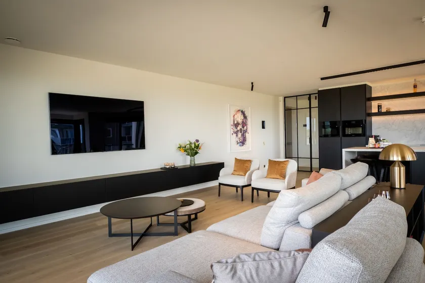 Sunset Boulevard Luxurious design appartement - Image 1