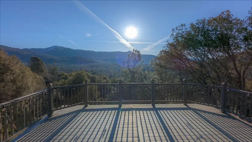 Gateway to Yosemite-Gorgeous mountain view cottage - Image 1