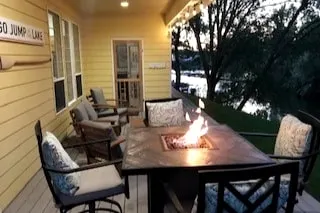 Laguna Paradise Lake House with Dock - Image 1