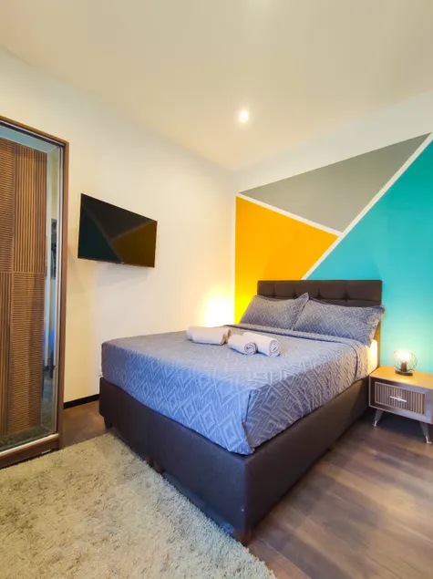 Studio Hadersdorf near Train station with Free Parking - Image 1