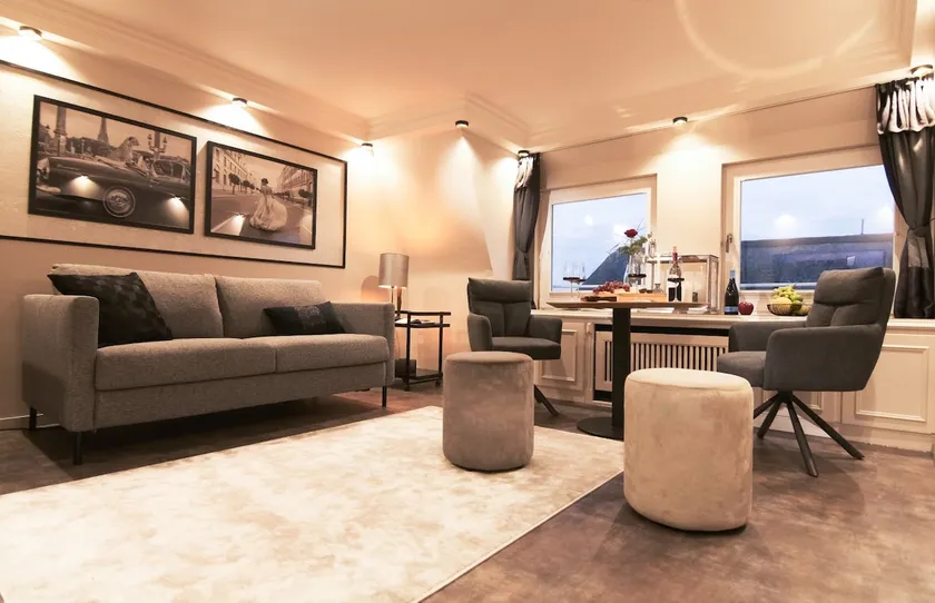 Maisonette Junior Suite - Rotes Kliff - Image 1