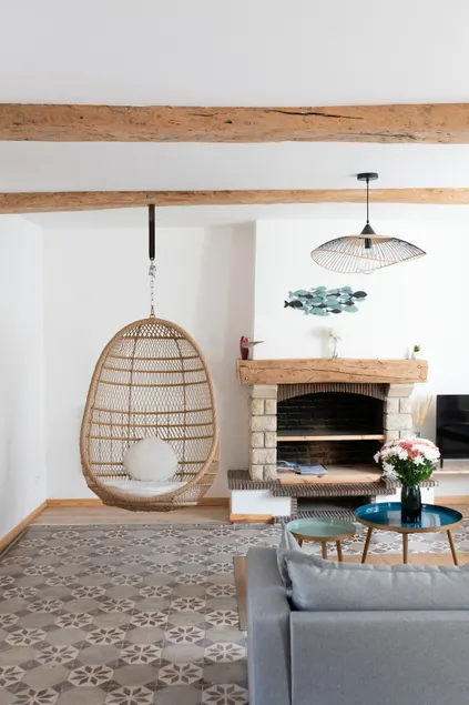 Les Frangines - townhouse with garden Ault - Image 1