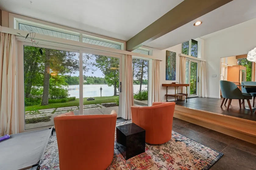 Modern Lake House w/ Hot Tub, Game Room & Relaxing Views - Image 1
