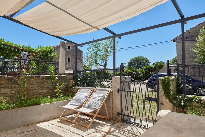 Valesi holiday home - Image 1