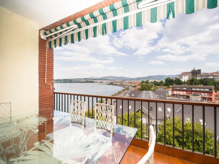 Miramar. The best views, ideal for families. - Image 1