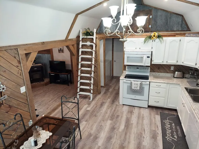 Cozy 2 bedroom Country Cottage - Image 1