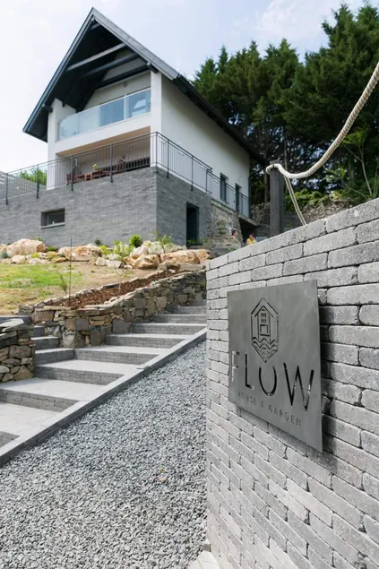 Flow House&Garden - Image 1