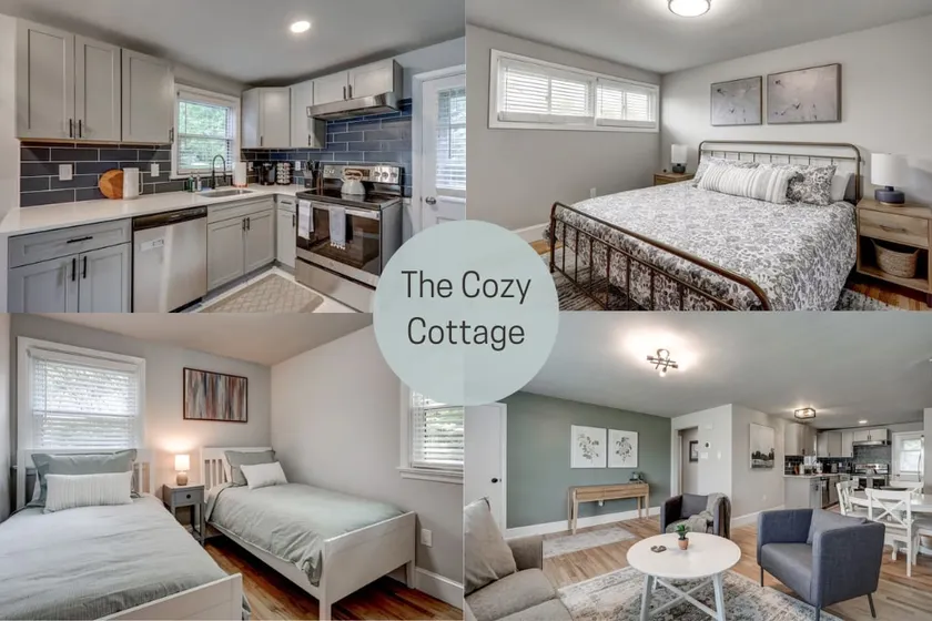 New cozy home near Outlets & Amish Country - Image 1