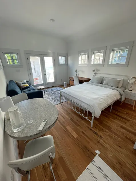 Quiet, Clean, Scent-Free Guesthouse Near Duke! - Image 1