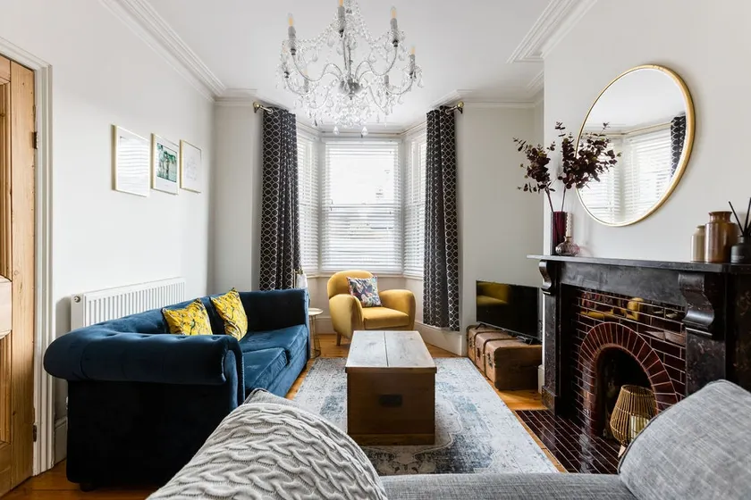'No.15' A seaside home in the heart of Broadstairs - Image 1