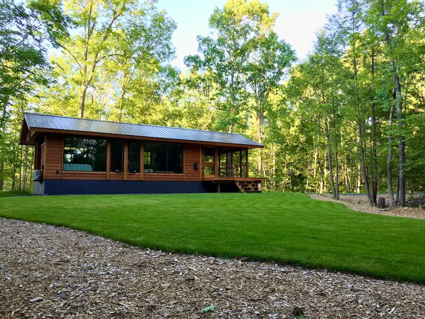 Cozy Catskills Cabin - Image 1