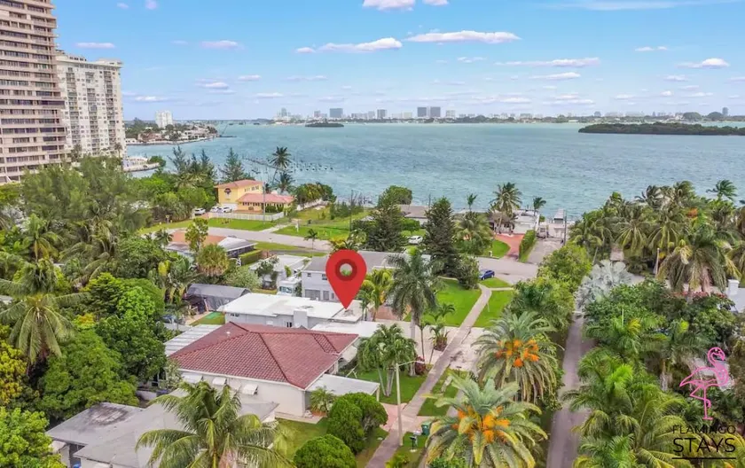 Luxury 3Br Miami SPA Retreat Near Beach & More - Image 1