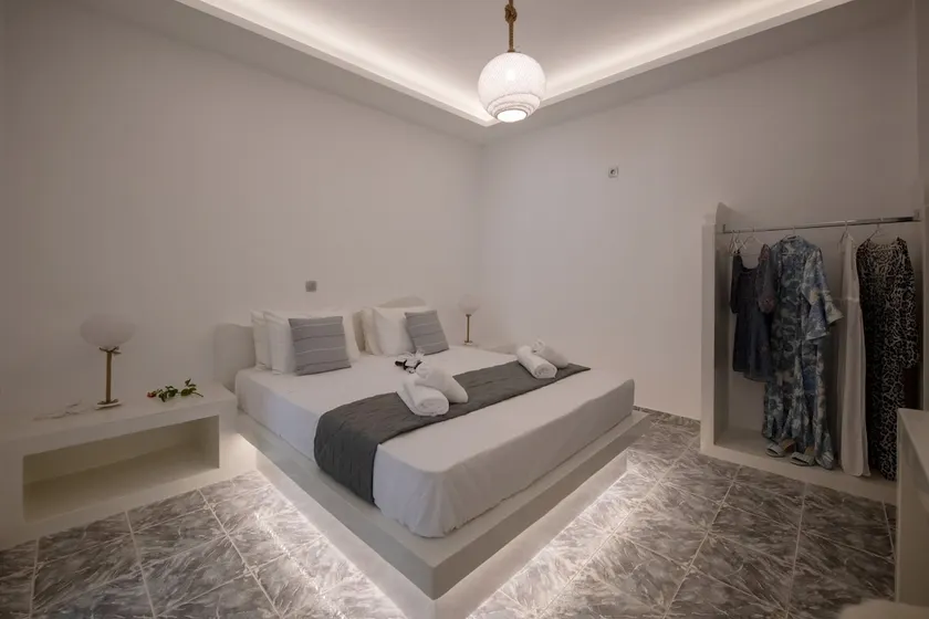 The F Suites - Thaleia Suite - Image 1