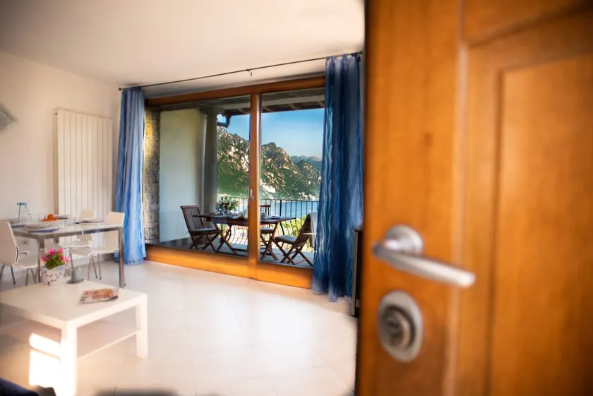 Italian Vacation Homes - Longol - Image 1