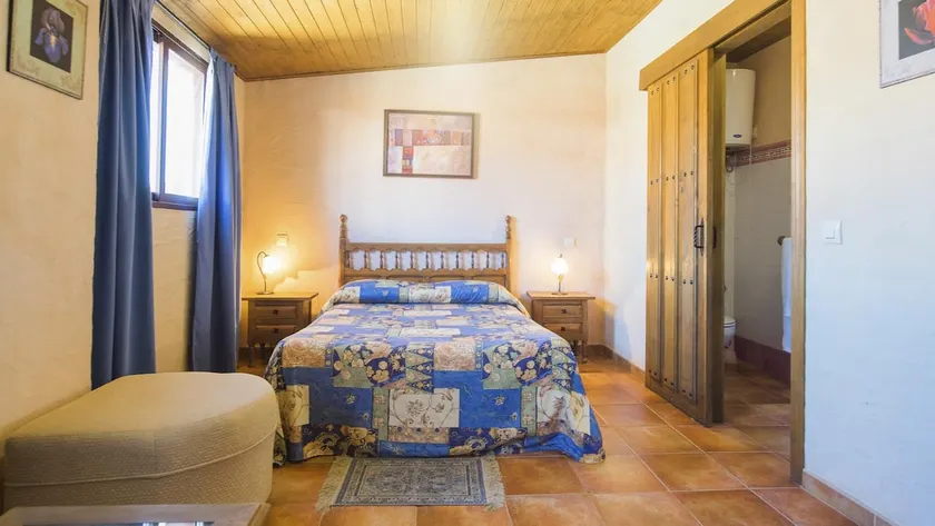 Country house, La Fragua de Manuel - Image 1