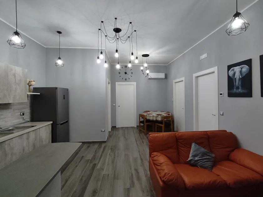 The Junior House - Casa Vacanza - Image 1