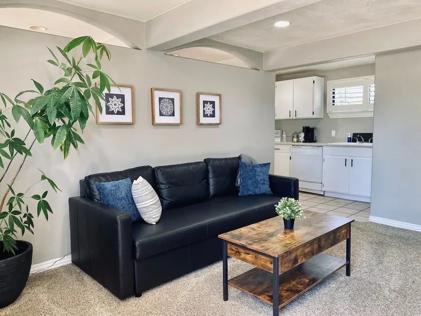 Beautiful Apartment in the Heart of Saint Johns AZ - Image 1