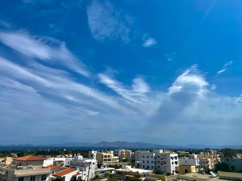 Noufaro rouftop-sea vew apartment - Image 1