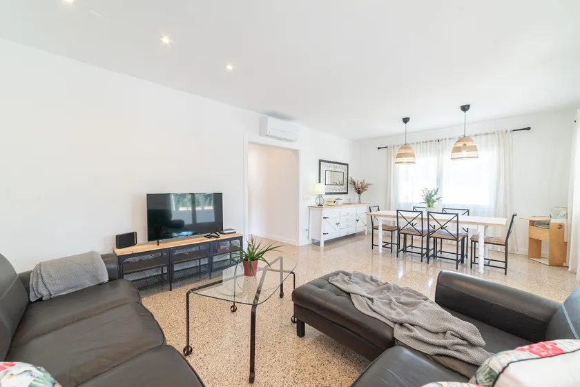 Ferienwohnung 'Paraíso De Son Moll' mit Privatterrasse, WLAN und Klimaanlage - Image 1