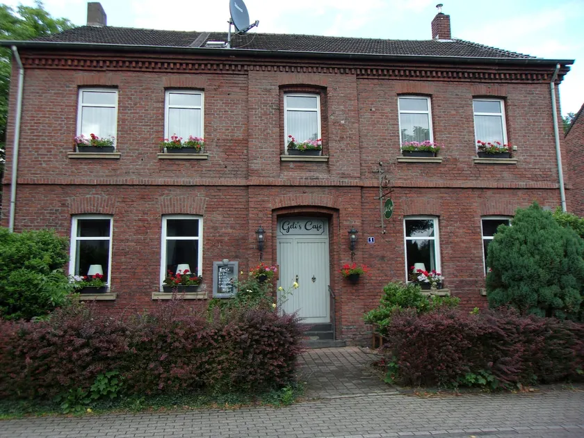 Vacation apartment in the house Große-Brockhoffshof - Image 1