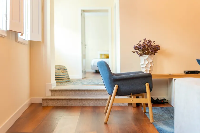 City Center Apartments-Penafiel - Image 1