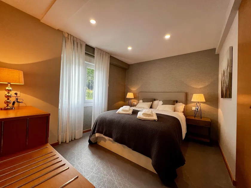 Fonte da Vila, Apartment with 1 bed 5 people - Image 1