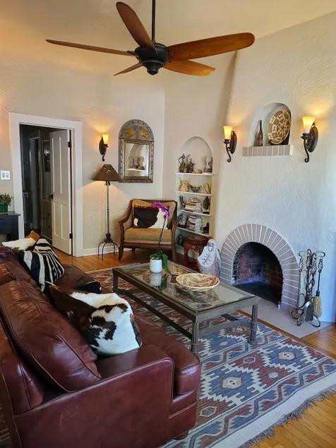 Historic Boutique Bungalow ~ Villa Blanca Pajaro (White Bird) - Image 1