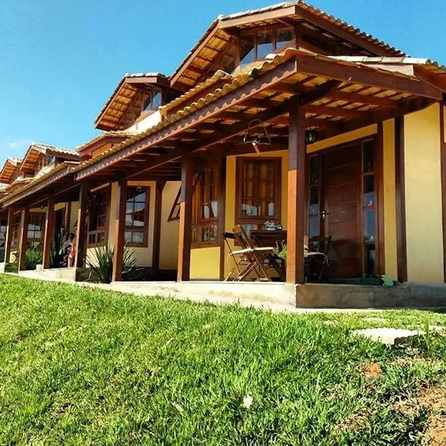 Recanto Apoena - Image 1