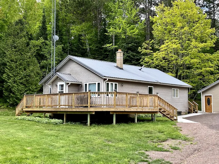 A Stunning 2 bed/1bath, UTV, Hurley, Mercer - Image 1