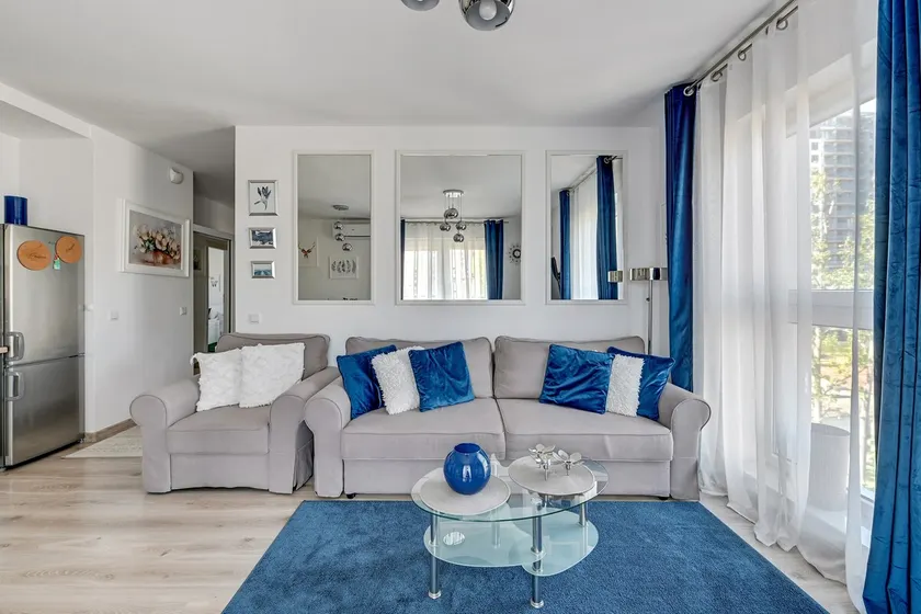 Wave Apartments - Cztery Oceany 2 - Image 1