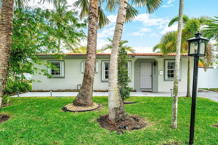 Cozy home for Sunshine Lovers in Fort Lauderdale. - Image 1
