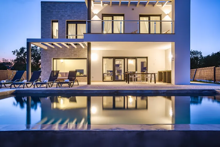 Villa Kalu 1 - Image 1