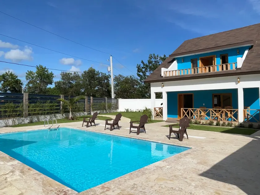 Villa Azul - Image 1