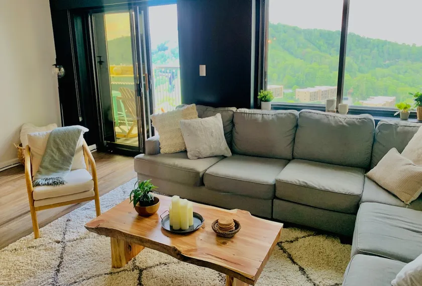Sugar Mtn Chalet Pool/HotTub/Hike/WOW Mtn Views! - Image 1