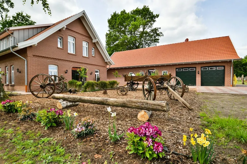 Dat-Landhuus - Image 1