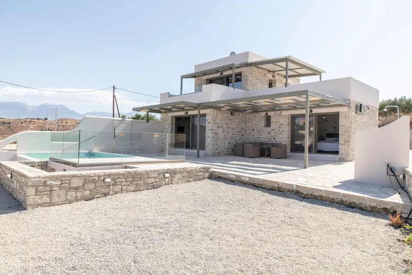 AEONIOS LUXURY VILLA - Image 1