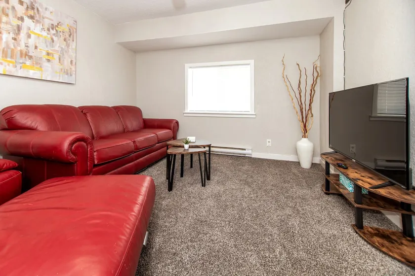 ⁑King Bed⁑Whirlpool Tub⁑Covered Patio⁑Near Playground⁑ - Image 1