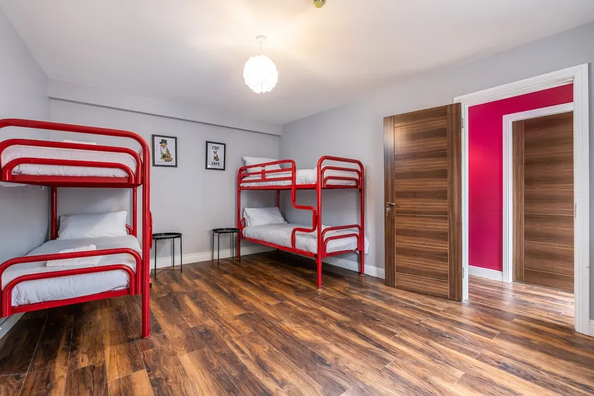 Kenny Studio (group accommodation) - Image 1