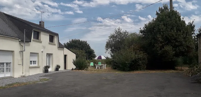 Ti mamm-gozh - Image 1
