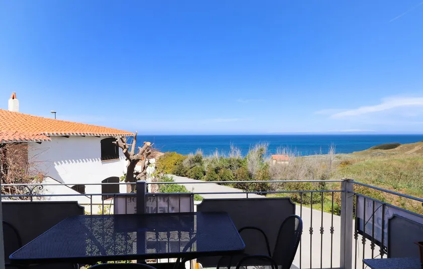 Beautiful apartment about 100 m. to the beautiful sandy beach - Image 1