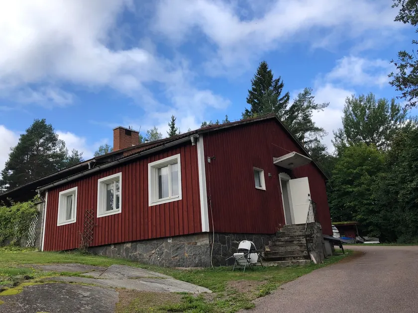 An old house with new life - Image 1