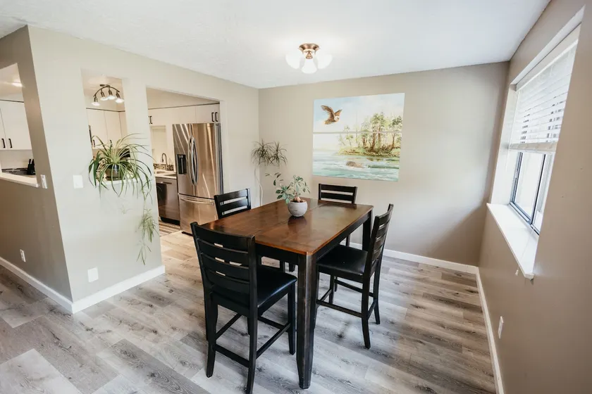 Remodeled SE Boise Condo - 10 mins to DT & Airport - Image 1