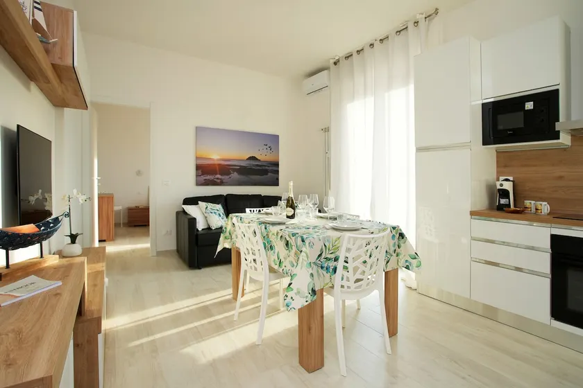 Sea Breeze of the East[400m from the sea] A/C-WiFi - Image 1
