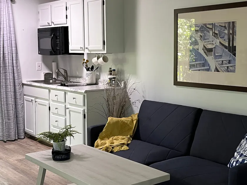 BayHaven, An oasis in the woods, Private and W/D - Image 1