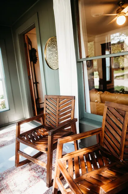 The Guest House | Charming Modern Cottage - Image 1