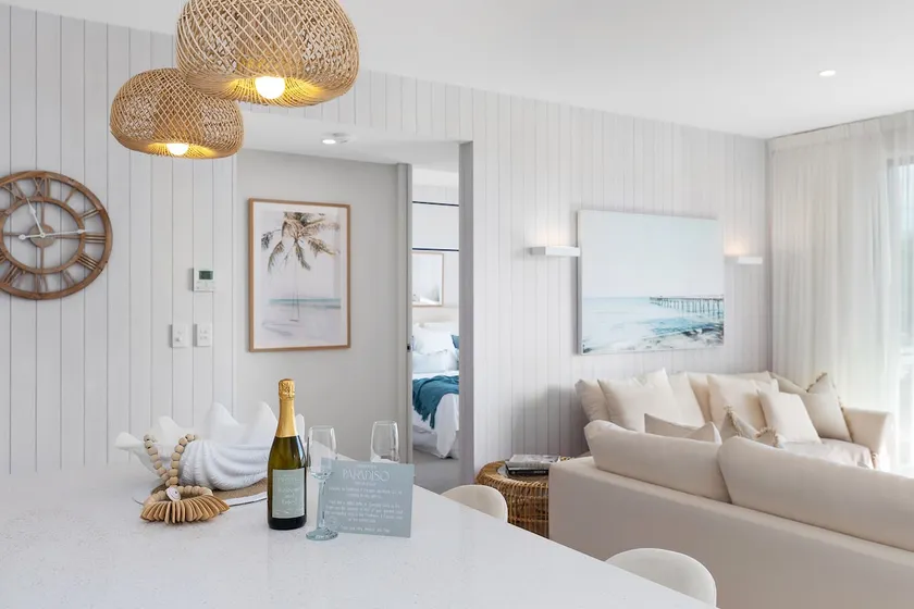 Relaxation and Luxury in Perfect Unison - Image 1