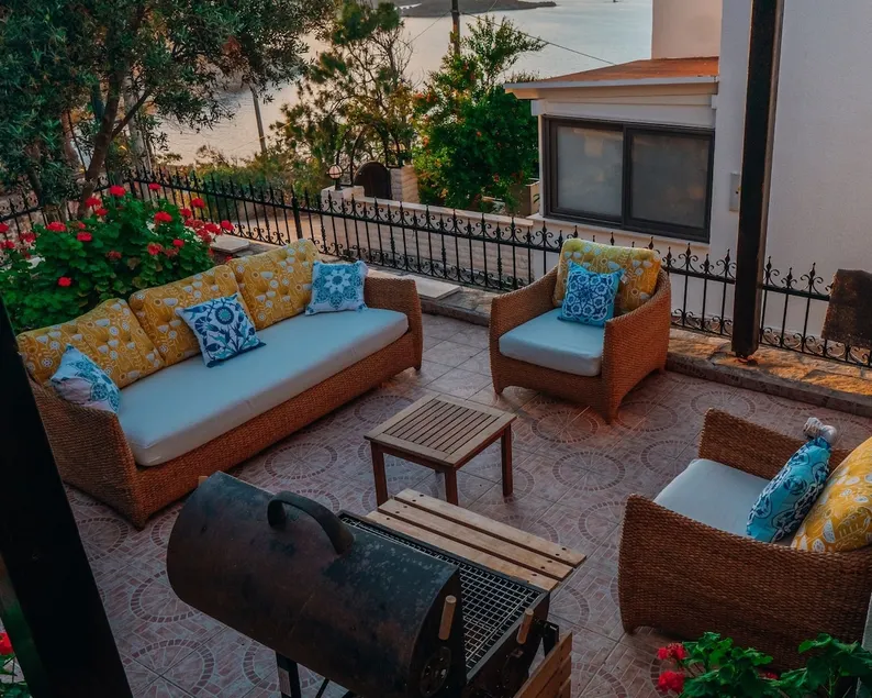 Stylish Yalıkavak Home with Views - Image 1