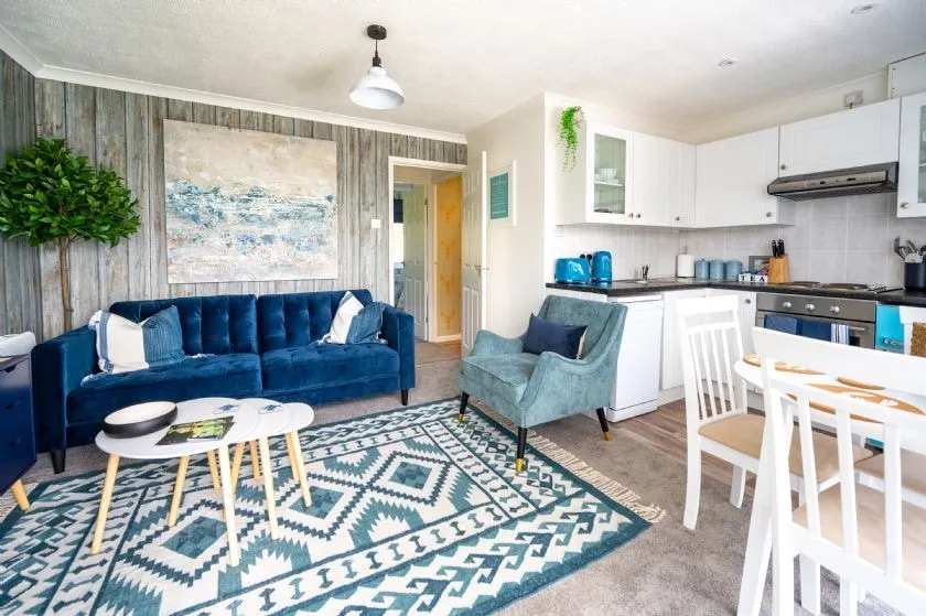 Apartment 4, Hunstanton - Image 1