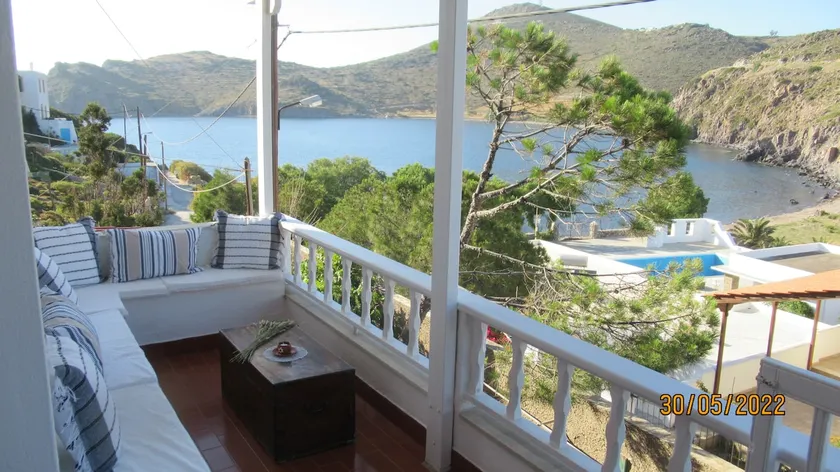Seashells of Merikas - Patmos, Greece ~By the Sea~ - Image 1